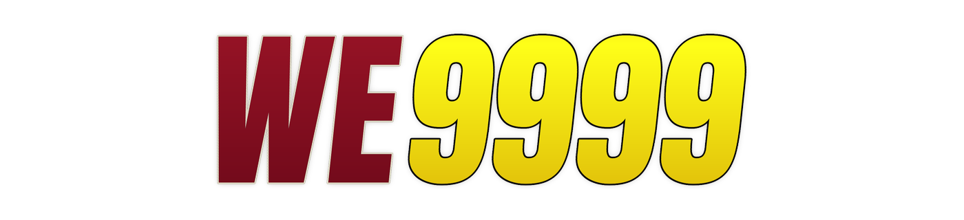 we9999 Logo